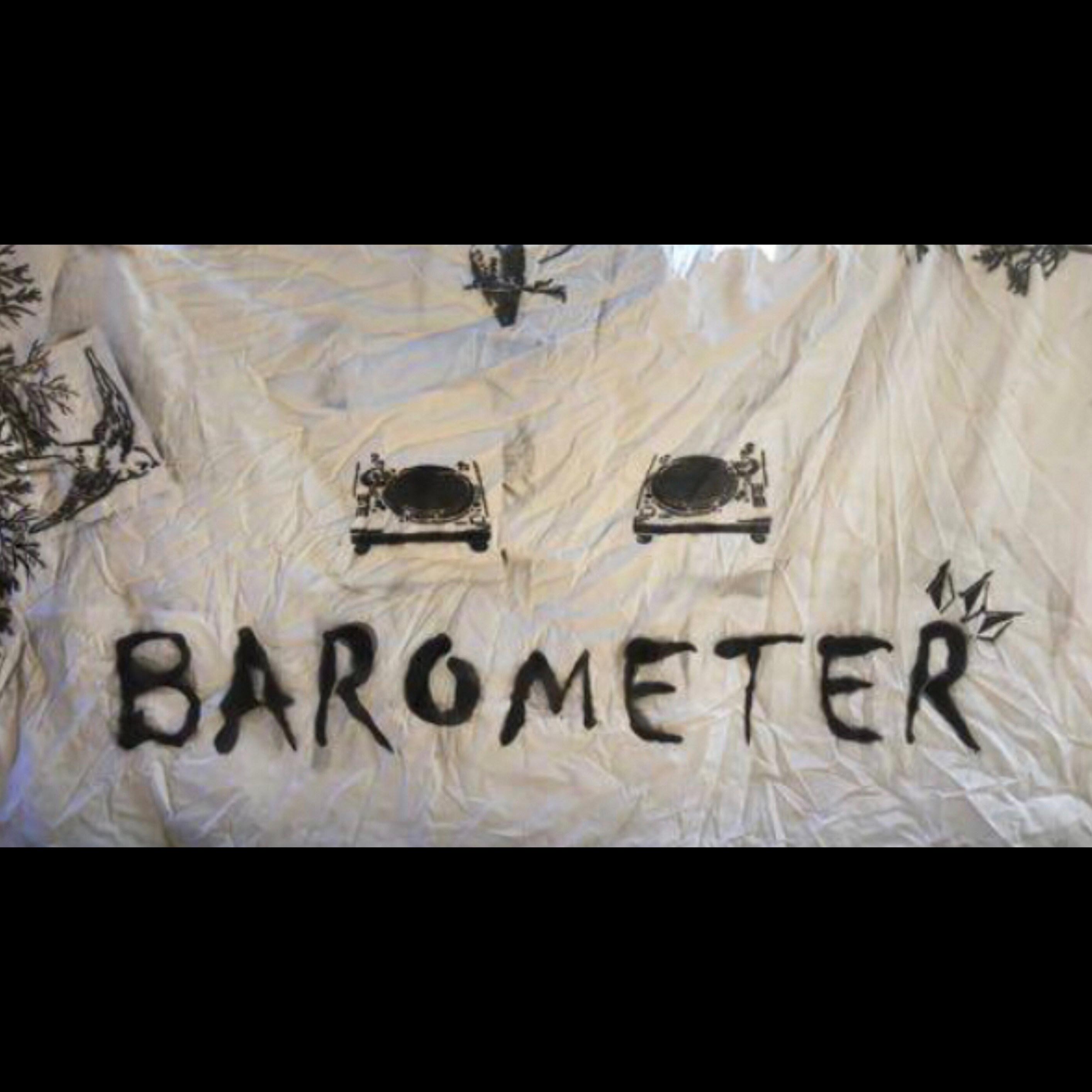 Logo BarOmeter